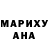 MDMA VHQ Maxym Markovych